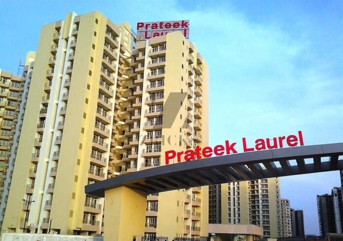 Pratik Laurel