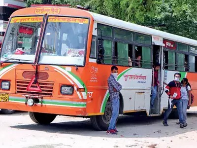 Transport Corporation will also conduct counseling and health check-up along with awareness in road safety