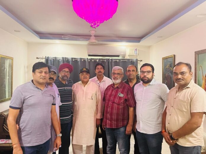 noida news