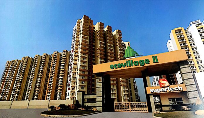 सैकड़ों हाईराइज सोसाइटी बनाकर बिल्डरों ने लोगों को दिखाया सपना ,बायर्स के सालों बाद भी अधूरे है सपने