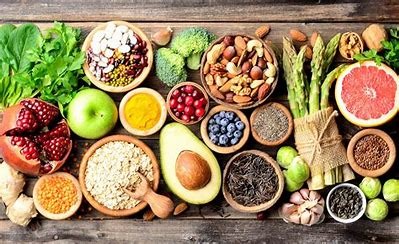 exam nutrition