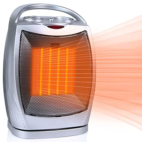 Room heaters
