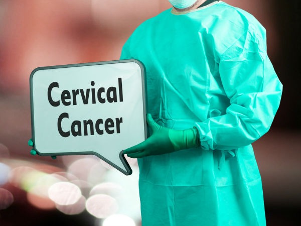 cervical cancer