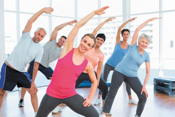 Exercise Exercise