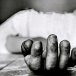 Grief grips Antriksh Golf View Society after a software engineer was found dead, leaving behind an emotional suicide note and a family in distress.