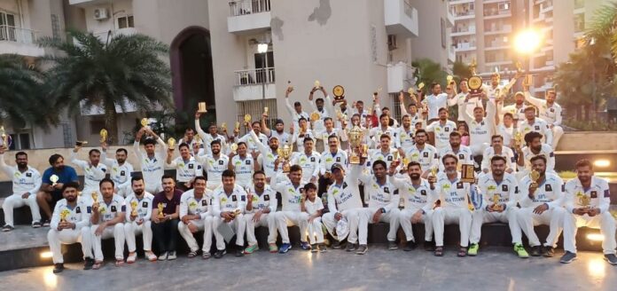 Samruddhi Premier League Samruddhi Premier League