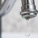 Residents raise voice against recovery of water charges for a period when no regular supply existed in the area.