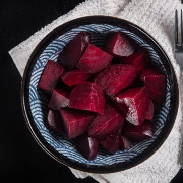 beetroot