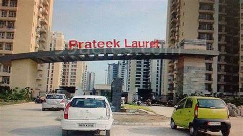 prateek laureal