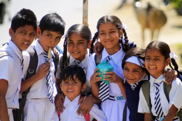 NOIDA SCHOOL