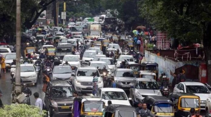 Traffic diversion to be imposed in Noida on Eid-ul-Azha Traffic diversion to be imposed in Noida on Eid-ul-Azha