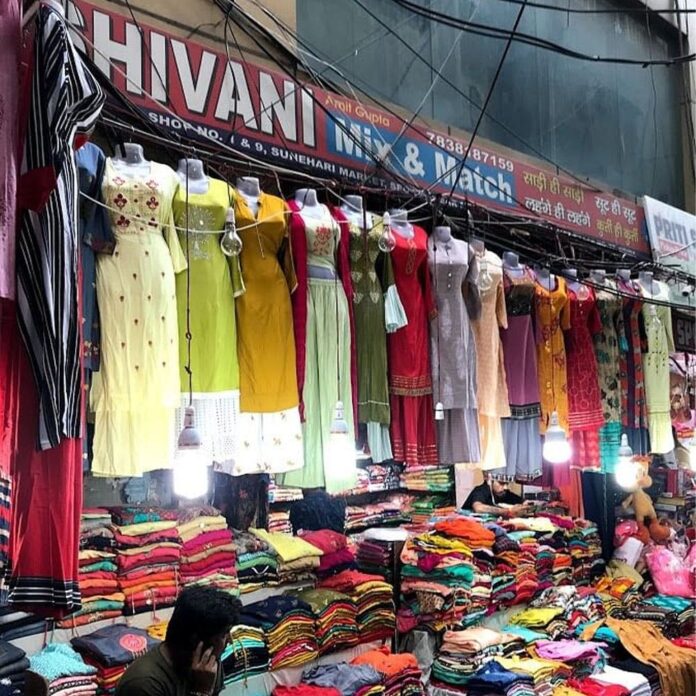 5 cheapest markets, Noida, budget-friendly ,shopping experience