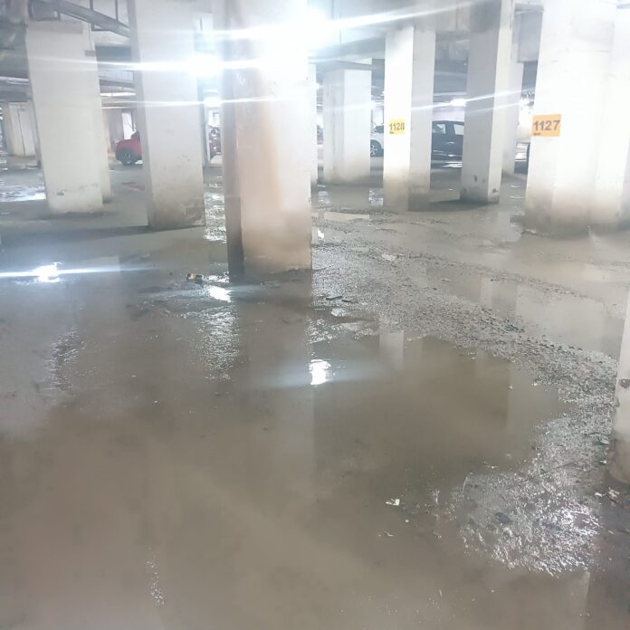 Shri Radha Sky Garden Society