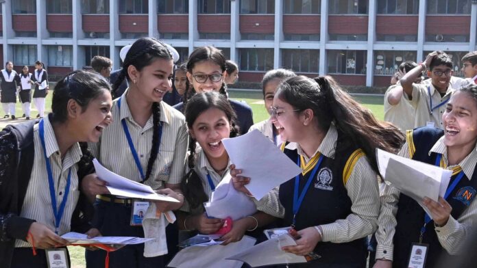 CBSE Results