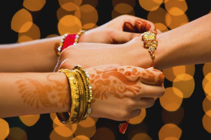RAKHI