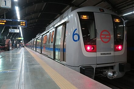 Greater Noida West: The dream of metro services in Greater Noida West is still unfulfilled.