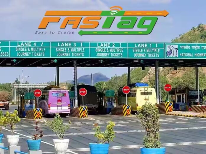 FasTag Pass