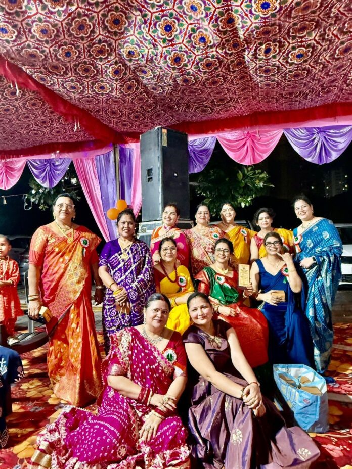 Children dress as little Krishna and Radha, while devotees fast throughout the day, breaking their fast only after midnight, when the divine birth is celebrated with joy and fervour. Children dress as little Krishna and Radha, while devotees fast throughout the day, breaking their fast only after midnight, when the divine birth is celebrated with joy and fervour.