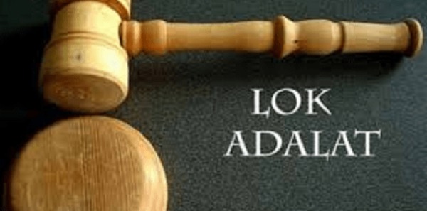 LOK ADALAT