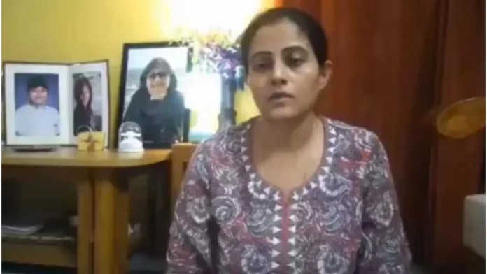 Tragedy at Presidium School: 10-year-old Tanishka Sharma dies mysteriously; family demands justice as police investigate.