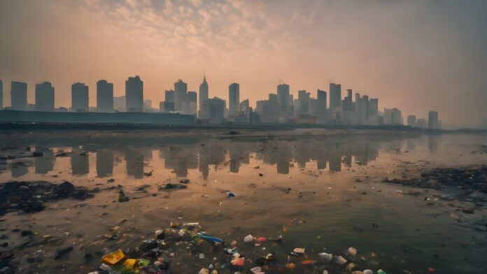 National Pollution Control Day