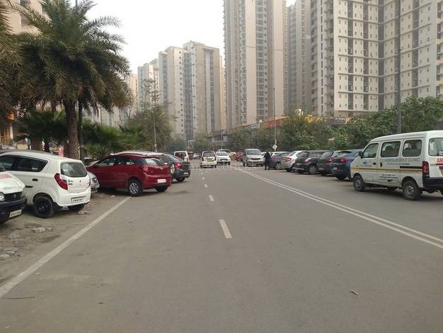 Spent over 27 lakh to get the 0001 number