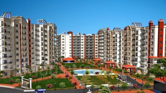 Amrapali in Noida