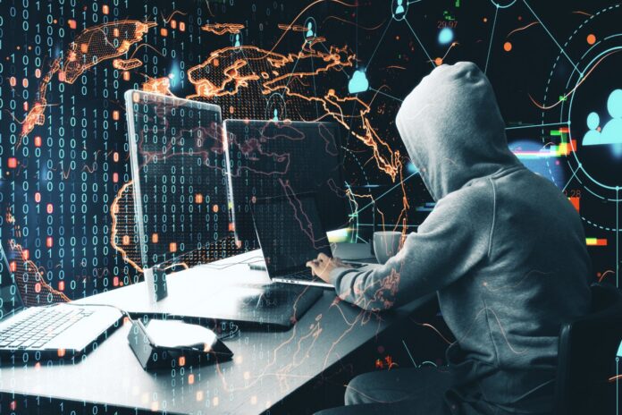 Tough action taken against cybercriminals, person who cheated 16 crore from a bank and incited religious sentiments arrested