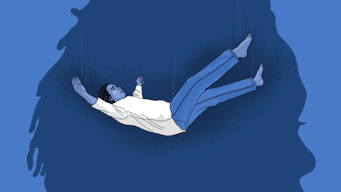 Greater Noida: Why did a B.Tech student from Paramount Golf Forest Society jump?