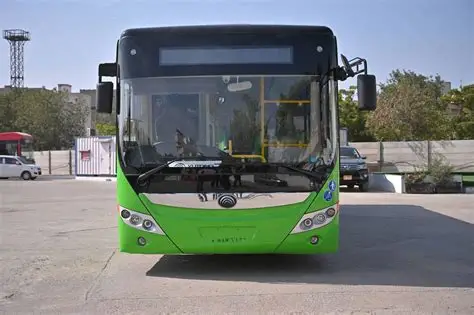 15 years of waiting, now a promise to run 20 e-buses, will this time the dream of residents of Greater Noida West come true?