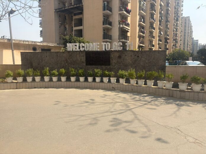 Forensic audit at 11th Avenue, Gaur City-2 flags alleged financial irregularities worth crores, residents demand accountability and administrative action. Forensic audit at 11th Avenue, Gaur City-2 flags alleged financial irregularities worth crores, residents demand accountability and administrative action.