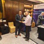 NEFOWA raises urgent call for mandatory digital connectivity norms in high-rise buildings, flags safety risks due to poor network infrastructure in Greater Noida West