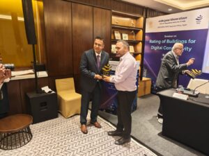 NEFOWA raises urgent call for mandatory digital connectivity norms in high-rise buildings, flags safety risks due to poor network infrastructure in Greater Noida West