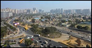 Greater Noida West To Get Two New U-Turns, Road Widening To Ease Traffic For 1 Lakh Residents By July 2026