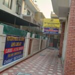 Residents of Sector 51 Noida escalate protest against illegal commercial activities in residential areas, send legal notices and prepare to move court over alleged inaction by authorities.