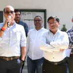 RWA election dispute escalates in Noida Sector 82 as rival claims and allegations deepen confusion among residents