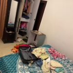 Daylight robbery inside Amrapali Kingswood Golf Homes raises serious concerns over resident safety and security lapses.