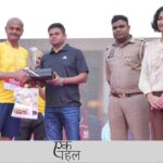 CAN-A-THON 1.0 marks a historic first as cancer warriors take the lead, turning survival into strength and inspiring a community to run with hope on World Health Day.