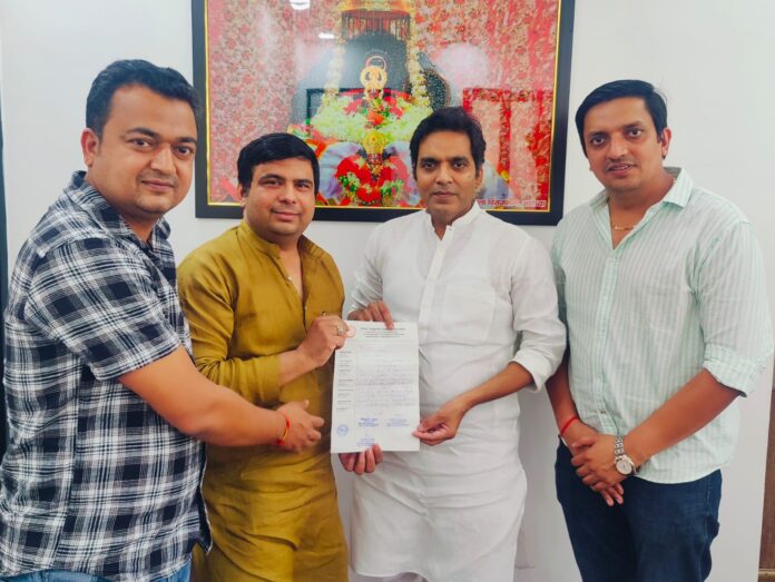 Demand for another elevated road gains momentum in Noida