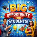 Career counselling session on April 19 at Supertech Ecovillage-2 for Class 12 students and JEE aspirants.