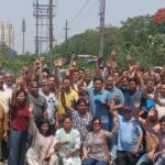 Greater Noida West residents unite for metro connectivity, plan massive protest at Jantar Mantar on April 26