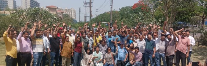 Greater Noida West residents unite for metro connectivity, plan massive protest at Jantar Mantar on April 26 Greater Noida West residents unite for metro connectivity, plan massive protest at Jantar Mantar on April 26