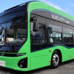 E-City Bus