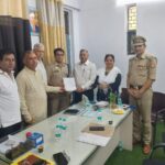 The federation demanded better firefighting equipment for high-rise societies, stricter safety compliance by builders and awareness campaigns for residents.