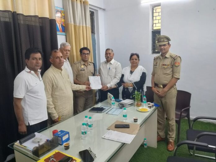 The federation demanded better firefighting equipment for high-rise societies, stricter safety compliance by builders and awareness campaigns for residents.