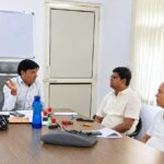 Residents of Udyog Vihar Sector-82 may soon get a new children’s park, upgraded swings and beautified green spaces as development work is set to begin with support from the Noida Authority.