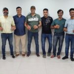 New leadership team elected at Prateek Laurel Apartment Owners Association after peaceful board elections held on 10 May 2026.
