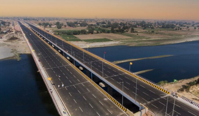 Yamuna Authority'