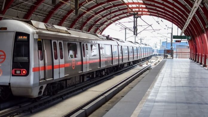 The metro will run from Botanical Garden to Sector-142 and Bodaki