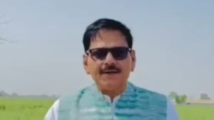 MLA raised concerns that the airport may struggle to attract passengers if travel costs remain higher than those from Delhi.